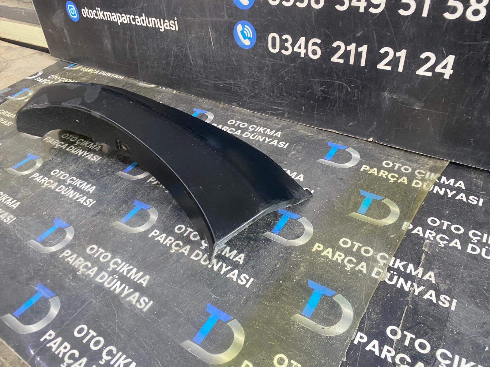 TOYOTA HILUX TAMPON �ER�D� �N